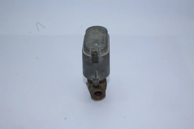 Used Siebe VB7223-000-4-4 Pump & Valve Parts California US | Davliegogo LLC #1705835
