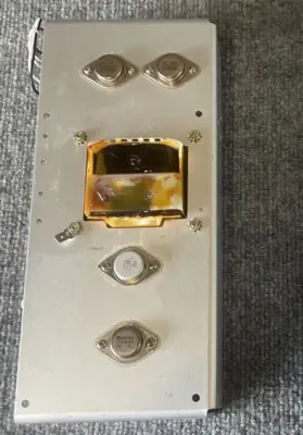 Used SOLA SLT-24-30530-05 Misc Electrical & Power Parts California US | Davliegogo LLC #1711376