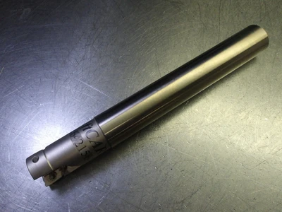 SwiftCarb 1" 2 Flute Indexable Coolant Thru Endmill 1" Shank BX6421564 (LOC3533B)