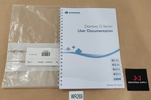 NEW DOMINO 27974