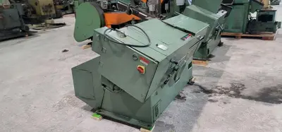 Used HARTFORD 10-400 Thread Rollers Ontario CA | Walden Machinery #1286997