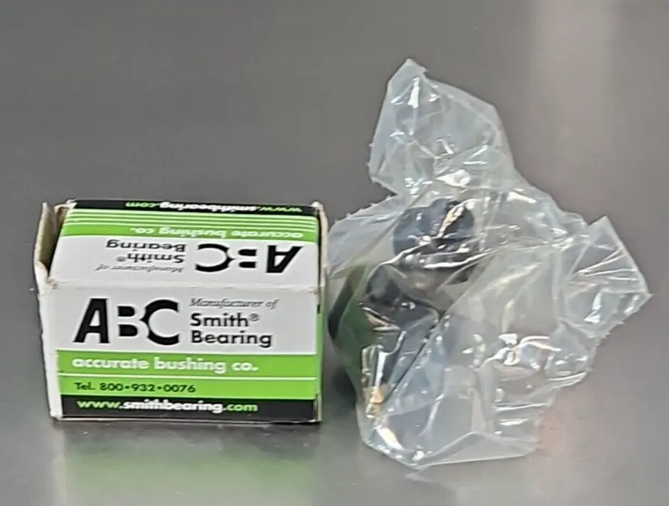 Smith Bearing MCR-264 metric cam follower 26mm (BIN4.4.5)