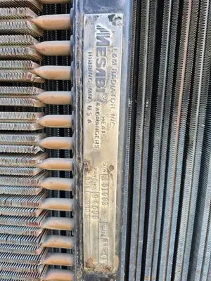 USED MESABI 99885