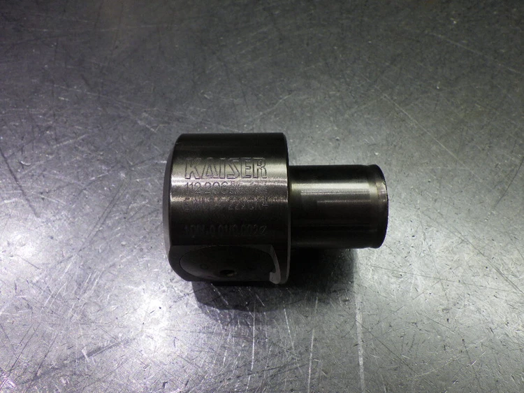 Used KAISER _UNKNOWN_ Finish Boring Heads Michigan US | Superior Machine & Tool Inc #1542053