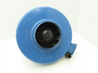 Used FANTECH _UNKNOWN_ Blowers Indiana US | Arrow Industrial #610608