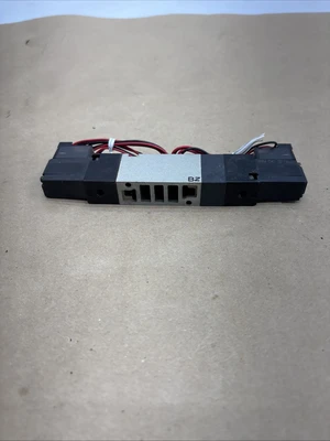 NEW SMC VZ5340-5LZ
