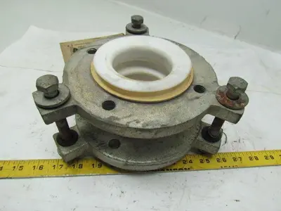 EGC Corp M-450 3" Expansion Joint unused