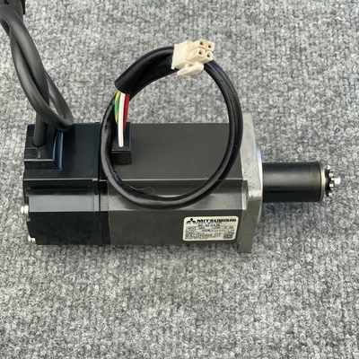 Used Mitsubishi Electric HC-KFS43K Servo Motors California US | Davliegogo LLC #1705768