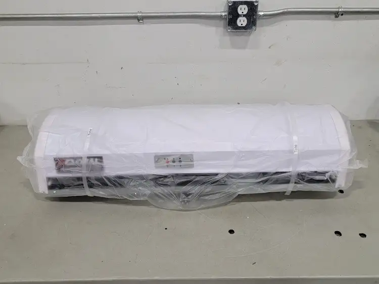 New | in-Stock GLOBAL 246608 HVAC Parts and Equipment British Columbia CA | Lenmark #242852