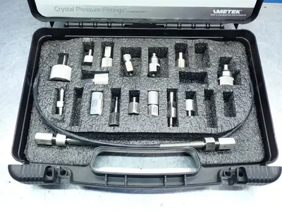 USED AMETEK 4016