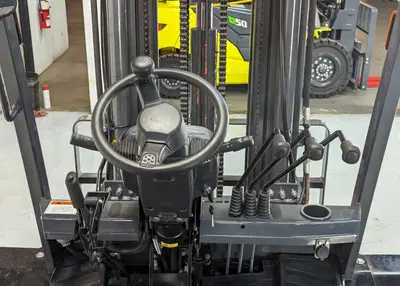 NEW 2024 LIFT HERO LG20GLT