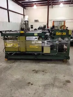 Used SVECIA _UNKNOWN_ Binding Equipment New Jersey US | Holland Graphic Equipment USA #549821