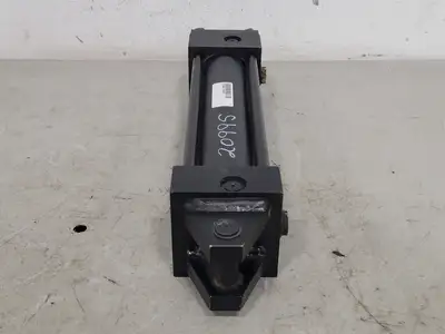 Used PARKER 02.50CBB2HLT14AC9.000 Parts (Hydraulics and Pneumatics) British Columbia CA | Lenmark #264895