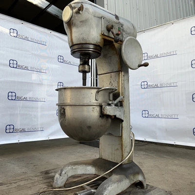 40L Hobart Change Planetary Pan Mixer Model SE401