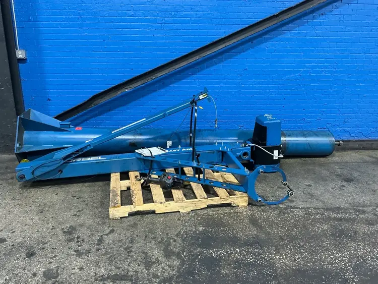 Used GORBEL GFORCE Q Material Handling (misc) Ohio US | HGR 24 #1498623