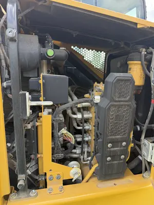 Used 2019 CATERPILLAR 308CR Crawler Excavators Kentucky US | Proxy Equipment #1388860