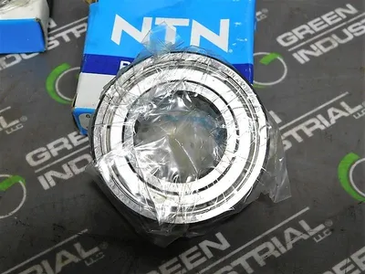 USED NTN 6206ZC3