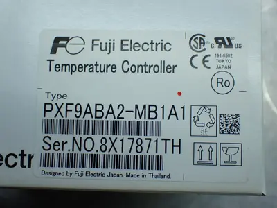NEW FUJI ELECTRIC PXF9ABA2MB1A1