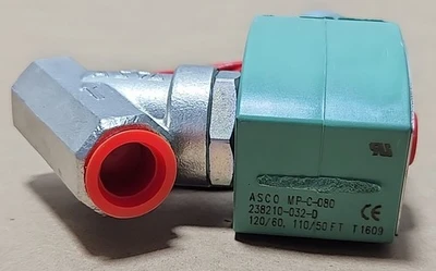 NEW ASCO 8210G036