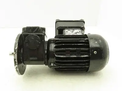 WEG ODG 612 Gearmotor 28RPM 120:1 Ratio 0.18kw 460VAC 3Ph Inline VDE 0530T.172