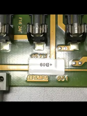 USED ARBURG 651