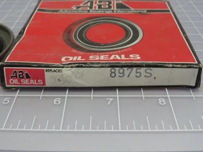New | in-Stock ABI _UNKNOWN_ Seals & Gaskets | OCO Industrial #1631044