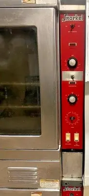USED VULCAN SF1010T