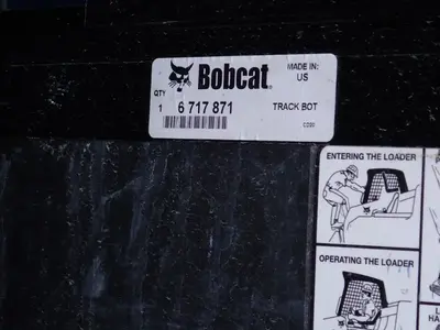 Used BOBCAT S130 Material Handling (misc) Ohio US | HGR 24 #1091587