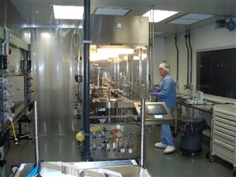 Used M&O _UNKNOWN_ Vial Fillers Connecticut US | DMC Industries #1281856