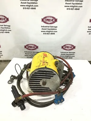 Ingersoll Rand BW020120 Lifting & Balancing Unit 200 Lb (91kg) Capacity