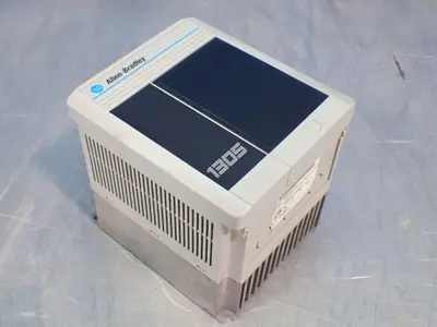 USED ALLENBRADLEY 1305BA02A