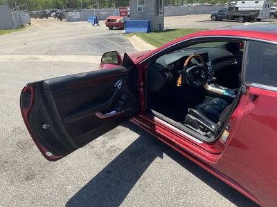 Used 2011 CADILLAC CTS Sedans Michigan US | Miedema Asset Management Group #1315761