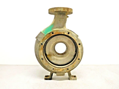 Used DURIRON 4x3-10H/82 Pump Parts Ohio US | Equipment Recovery Corp. #1329716