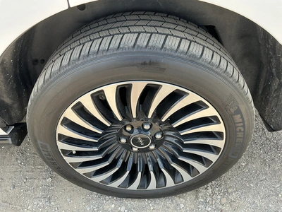 Used 2018 LINCOLN NAVIGATOR SUVs Michigan US | Miedema Asset Management Group #1322345