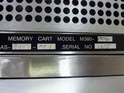 USED AEG PC-0984-381