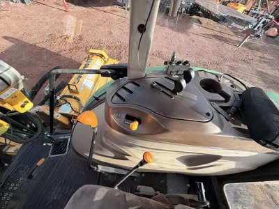 Used 2007 JOHN DEERE 5425 Utility Tractors Utah US | CSS Equipment Sales #1573105