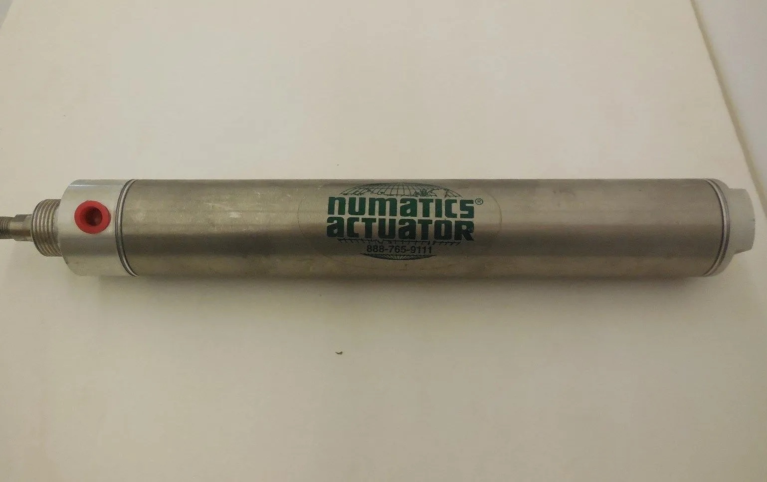 NEW NUMATICS 2000D01-10A-01 CYLINDER 2000D0110A01