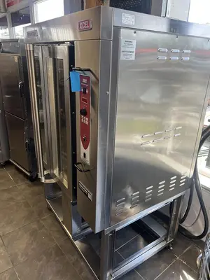 Used BLODGETT XR8E Electric Ovens Florida US | BAM Discount Restaurant Equipment #1494055