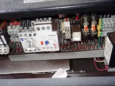 USED RAPID 15021