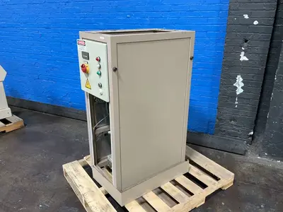 Used IPC 1520.0011 Hydrostatic Pipe Testers Ohio US | HGR 24 #1359273