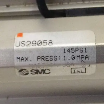 USED DUKANE 41C28