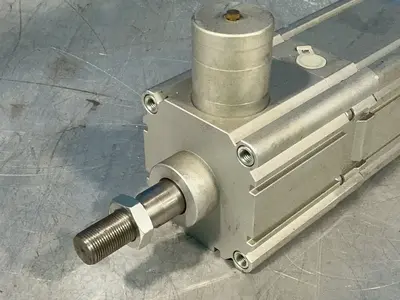 Used FESTO DNC125350PPVKP Pumps Ohio US | HGR 24 #1404907