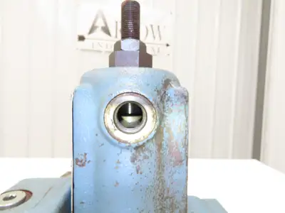 Continental PVR15-15B15-RF-O-5-F Variable Hydraulic Vane Pump 15gpm 1500psi
