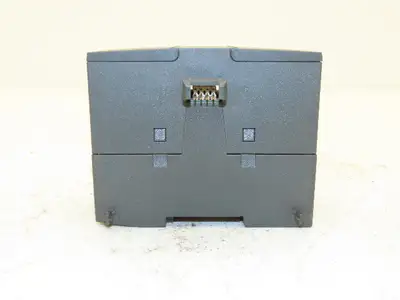 Siemens S7-200 Smart EM DT16 I/O PLC Input Output Module 6ES7 288-2DT16-0AA0