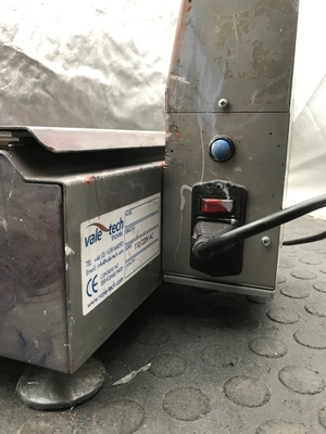 USED 2015 VALE TECH Integra 2