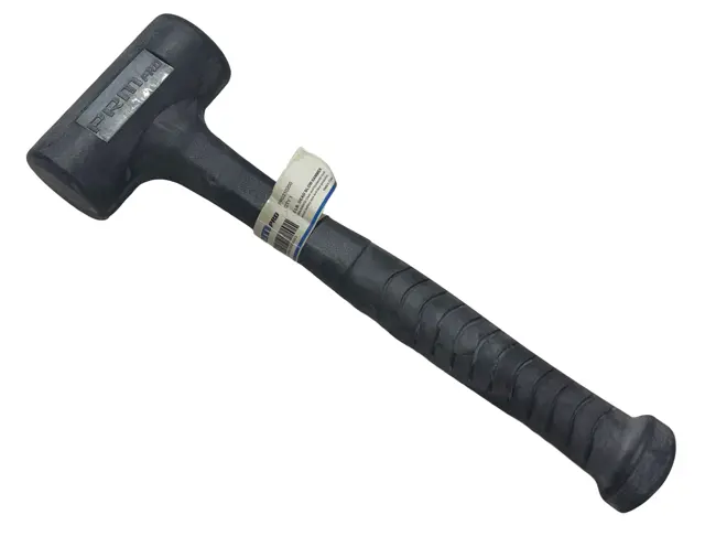 PRM Pro 2LB Dead Blow Hammer