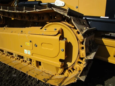 Used 2015 CATERPILLAR D3K2 XL Crawler Dozers | Abele Tractor #1342938