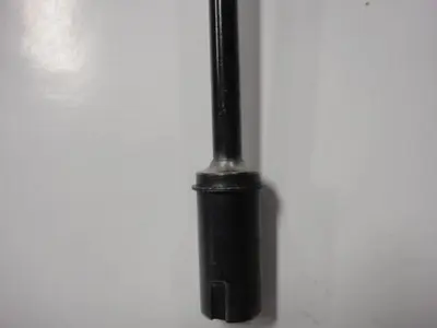 Baum Teflon Drill Bit 1/4"