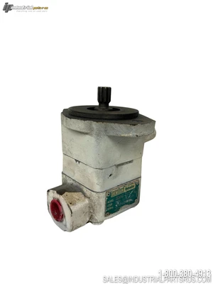 USED DENISON SDV10-1S7S-11C