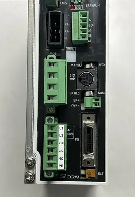 USED IAI CORPORATION SC0N-C-20A-CC-0-2